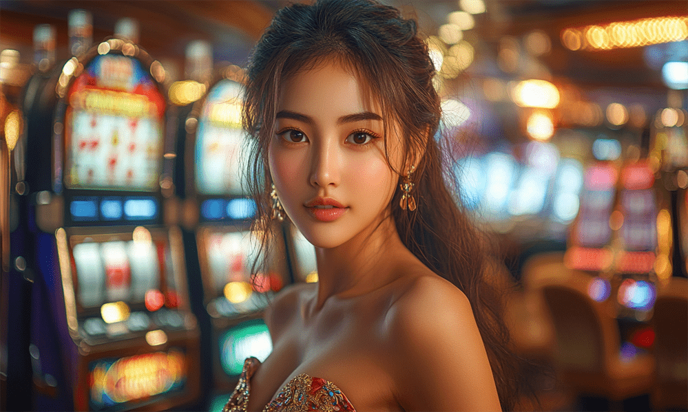 wstar77 sòng bạc